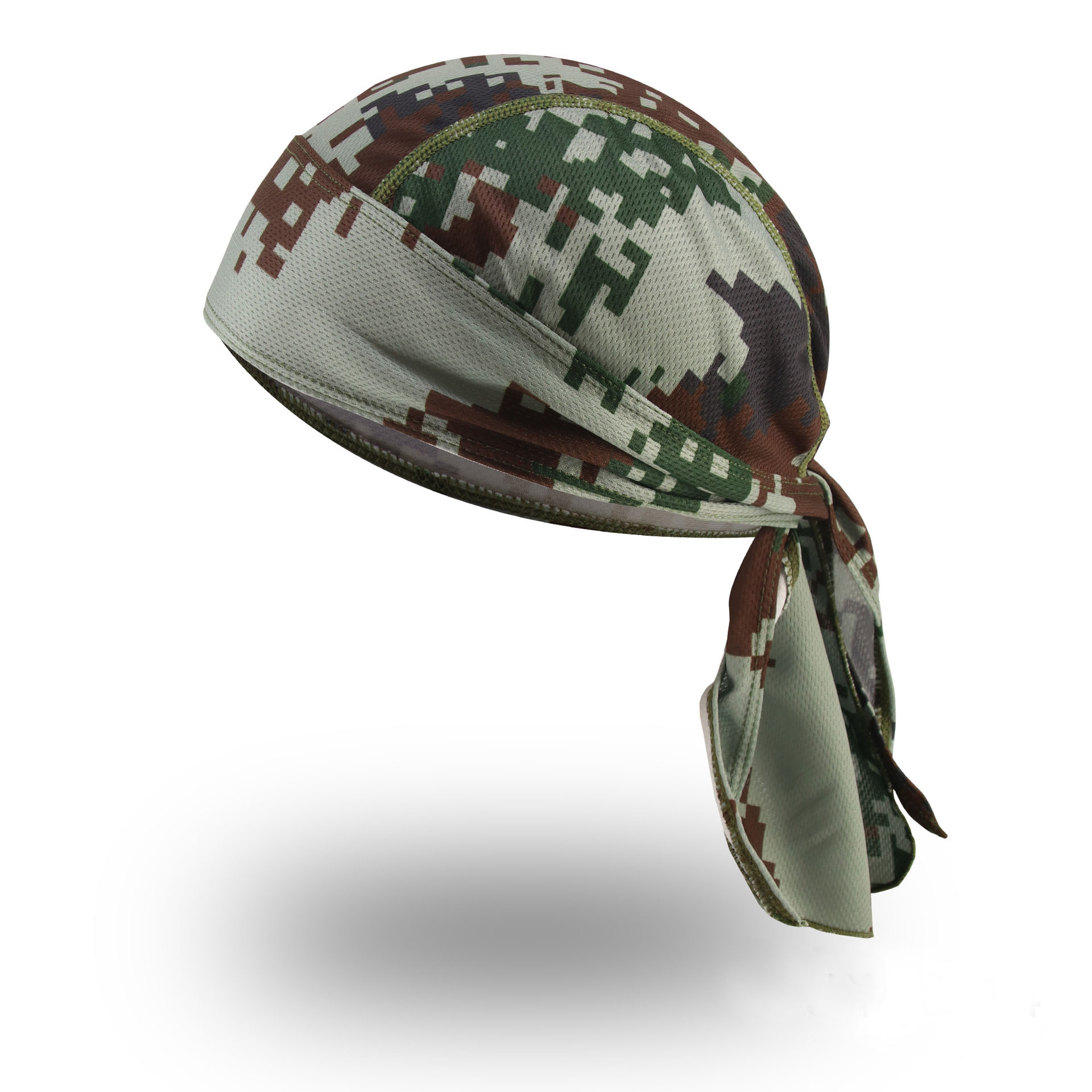 Headband Summer Men Printed Cy - Fishing Hoodie avis et prix
