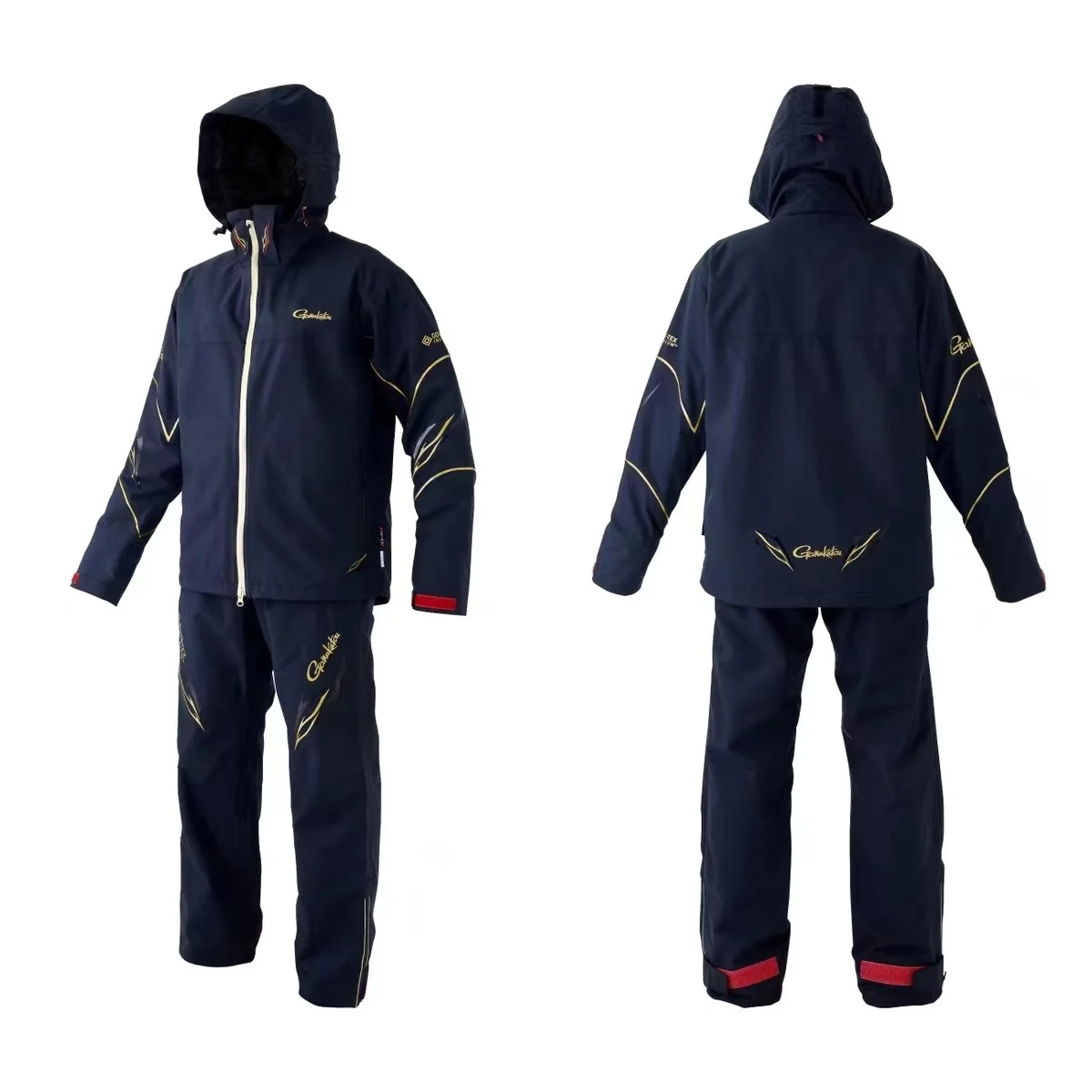 Waterproof Fishing Jacket and  - Fishing Jacket Waterproof avis et prix