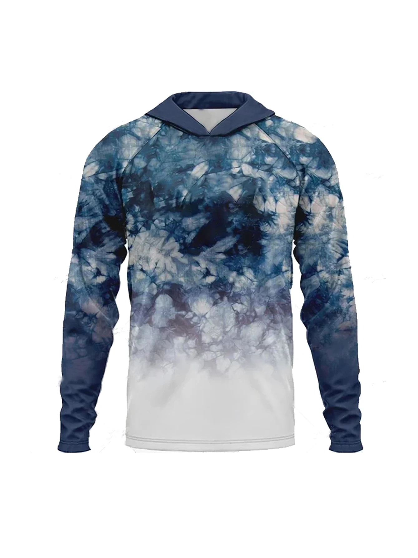 Fishing Shirts Long Sleeve Hoo - Fishing Hoodie avis et prix