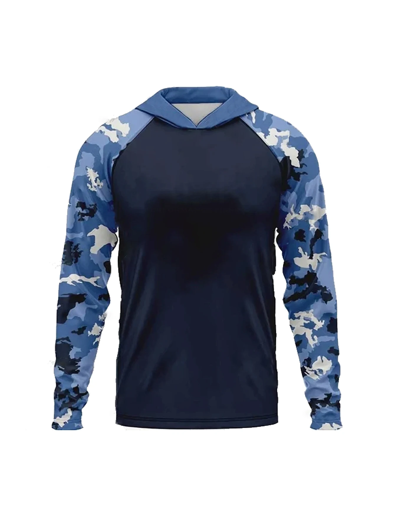 Fishing Shirts Long Sleeve Hoo - Fishing Hoodie avis et prix
