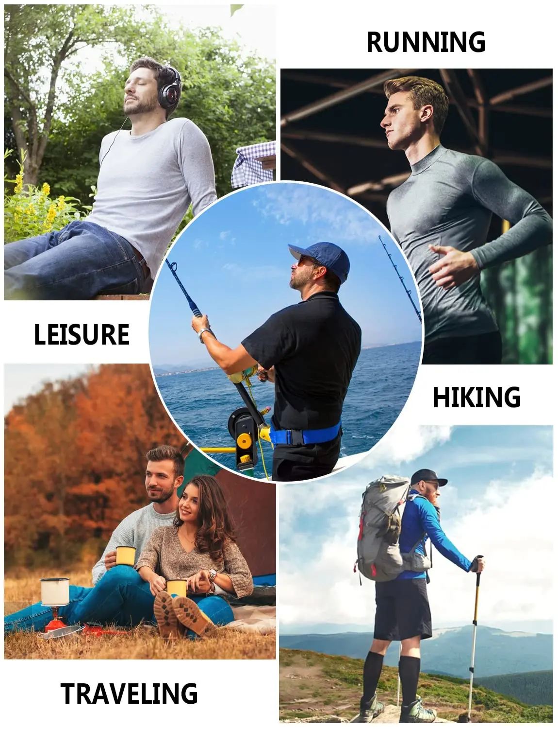 Fishing Shirt Men's Long Sleev - Fishing Shirt Uv Protection avis et prix