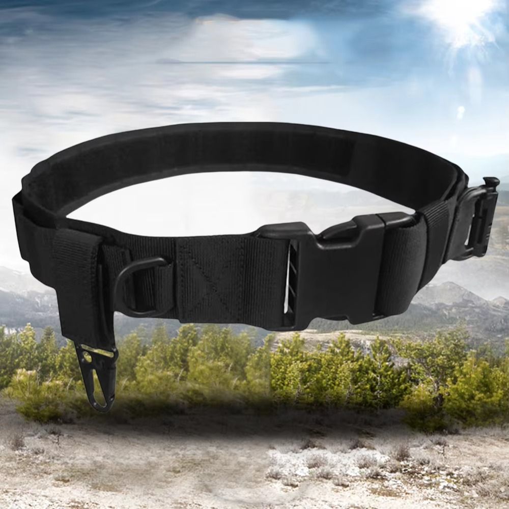 Quick Realease Multifunctional - Fishing Belt avis et prix