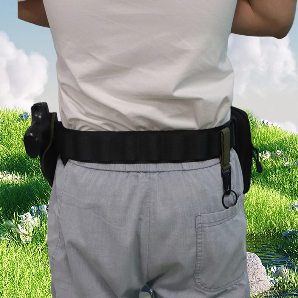 Quick Realease Multifunctional - Fishing Belt avis et prix
