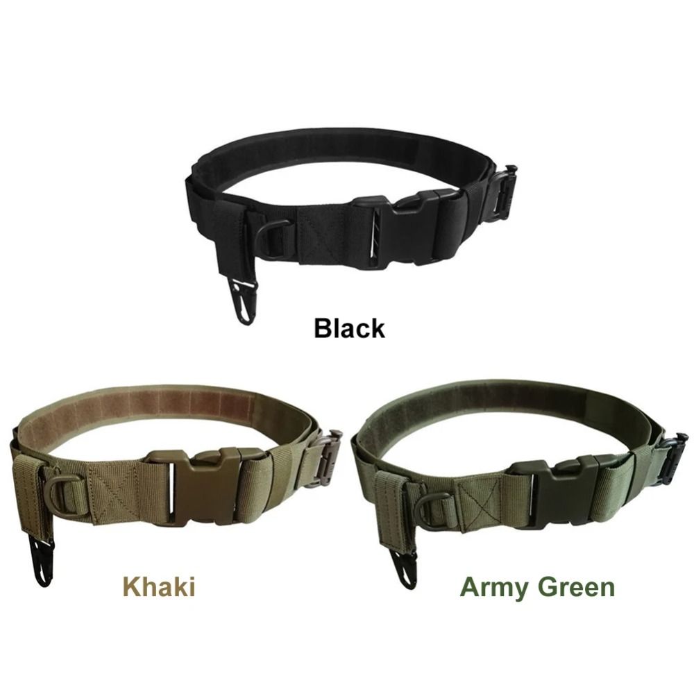 Quick Realease Multifunctional - Fishing Belt avis et prix