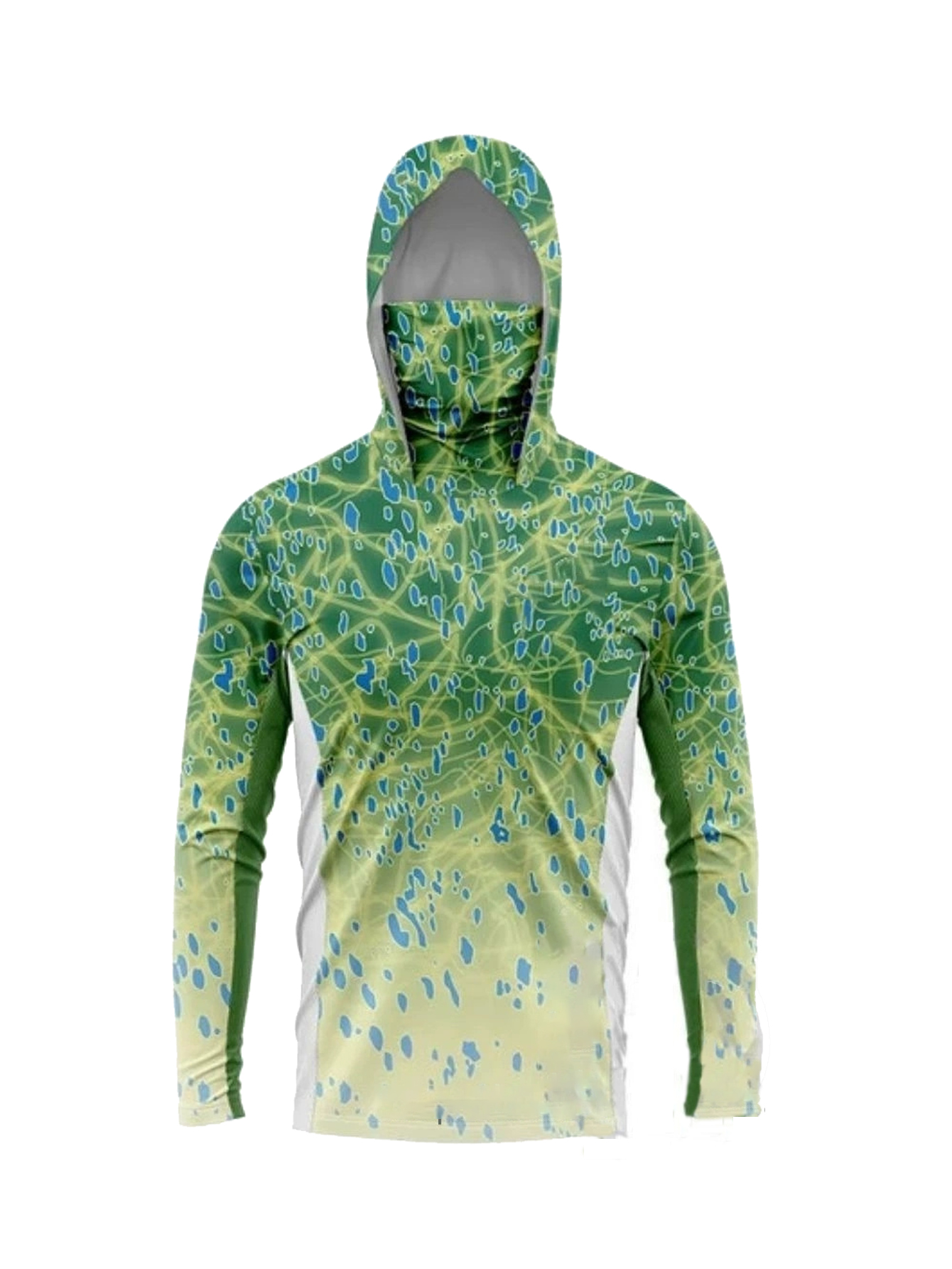 Fishing Clothing Men's Long Sl - Fishing Shirt Uv Protection avis et prix