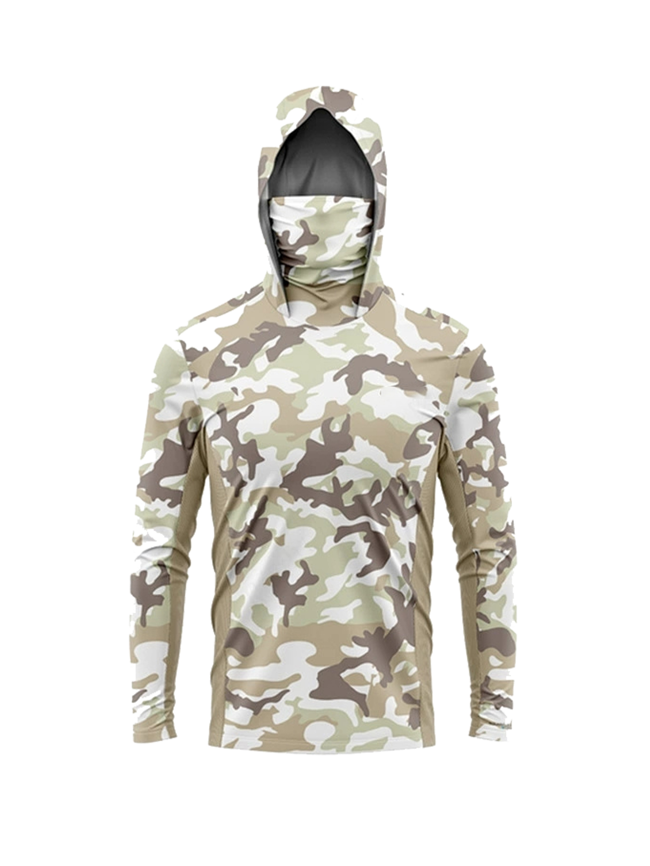 Fishing Clothing Men's Long Sl - Fishing Shirt Uv Protection avis et prix