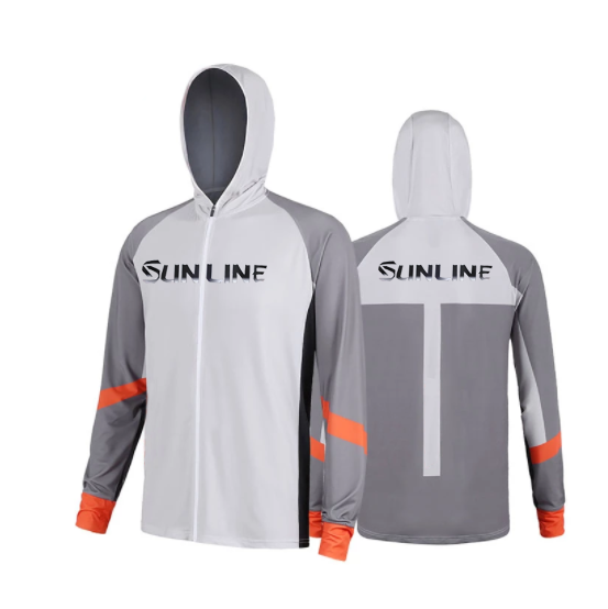 2025 Fishing Jerseys Anti UV O - Fishing Vest avis et prix