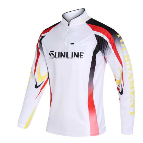2025 Fishing Jerseys Anti UV O - Fishing Vest avis et prix