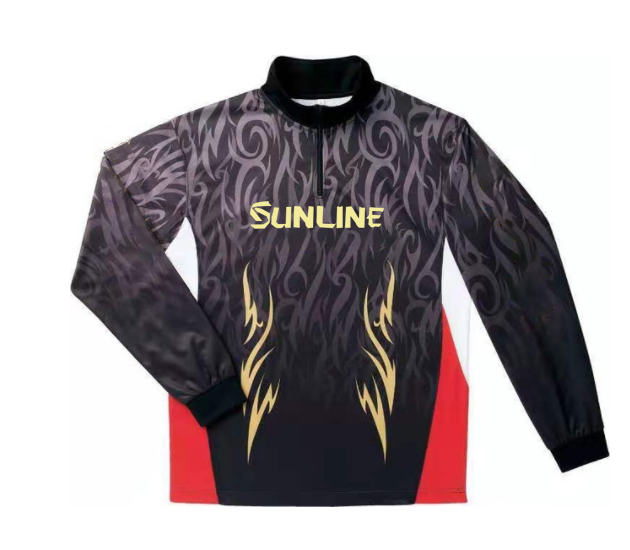 2025 Fishing Jerseys Anti UV O - Fishing Vest avis et prix