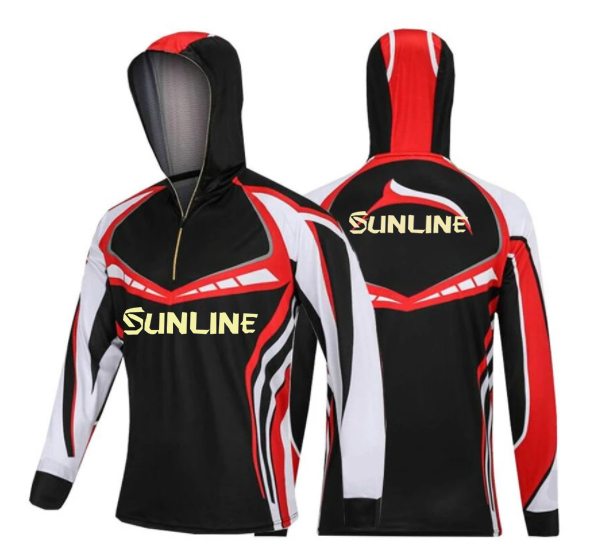 2025 Fishing Jerseys Anti UV O - Fishing Vest avis et prix