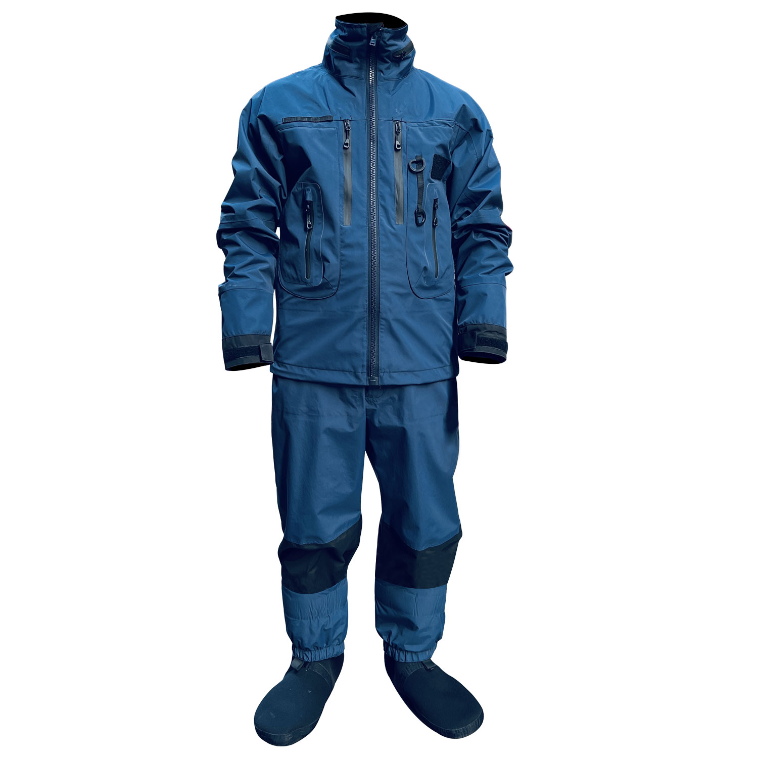 Waterproof Fishing Rain Suit S - Fishing Jacket Waterproof avis et prix