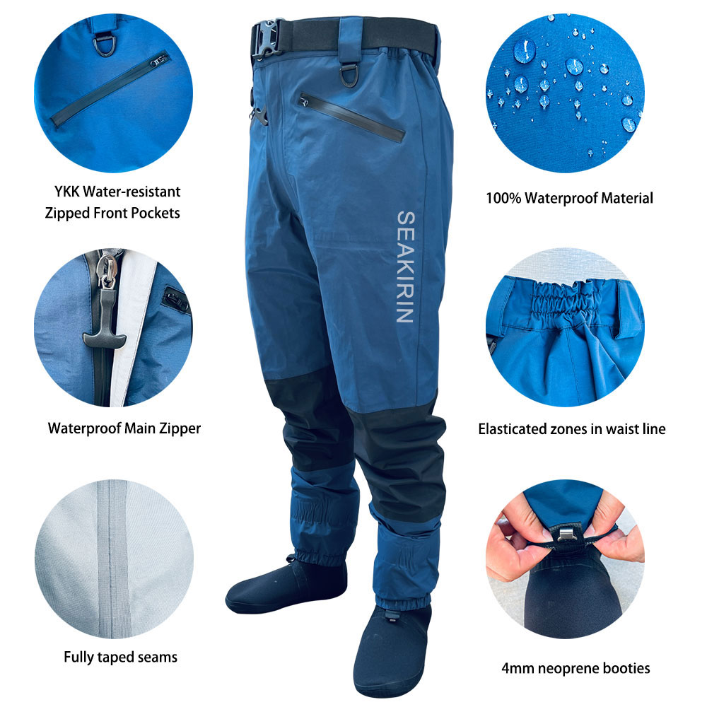 Waterproof Fishing Rain Suit S - Fishing Jacket Waterproof avis et prix