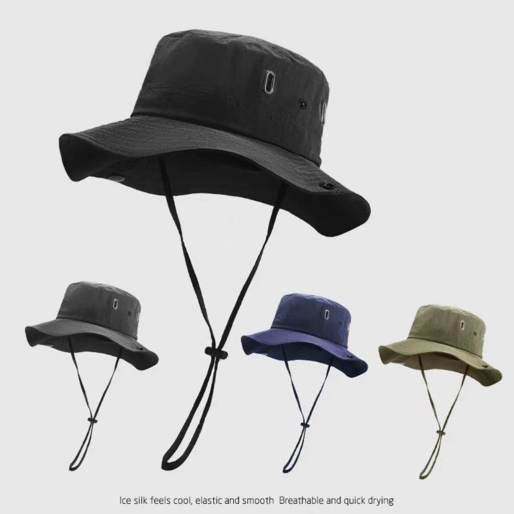 Sun Protection Quick Dry Men S - Fishing Hat avis et prix