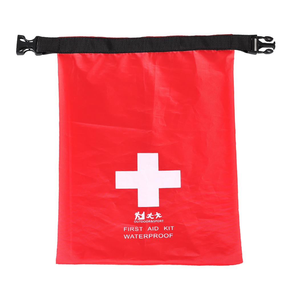 1.2L Waterproof First Aid Kit  - Fishing Bag Waterproof avis et prix