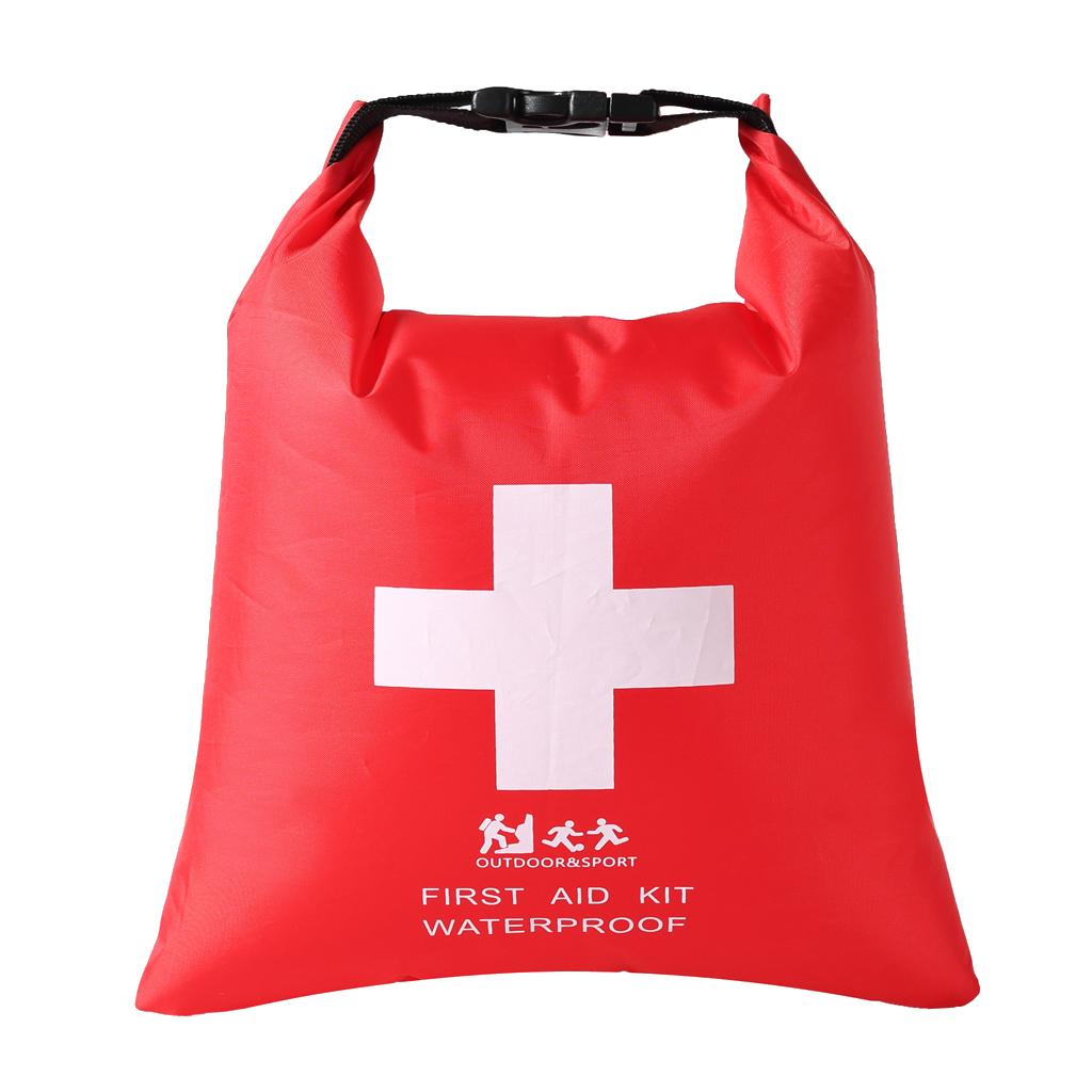 1.2L Waterproof First Aid Kit  - Fishing Bag Waterproof avis et prix