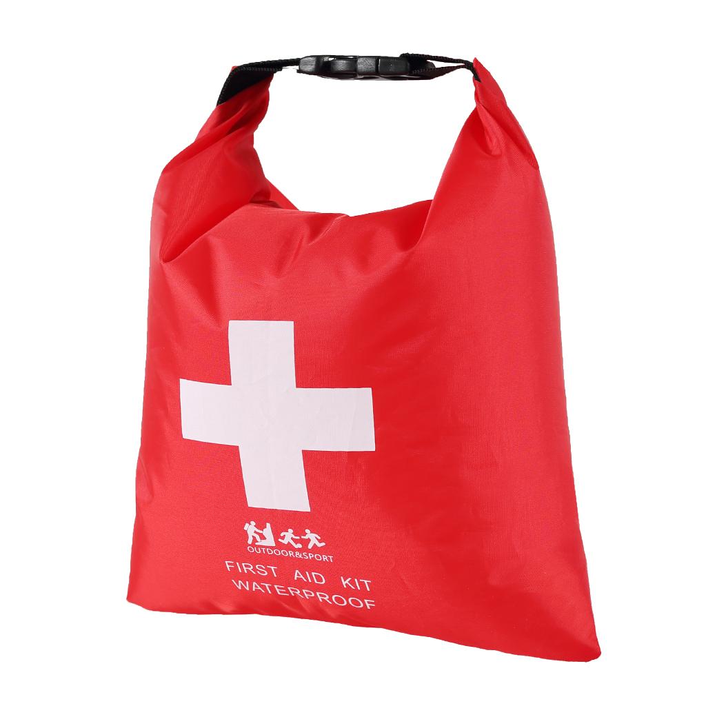 1.2L Waterproof First Aid Kit  - Fishing Bag Waterproof avis et prix