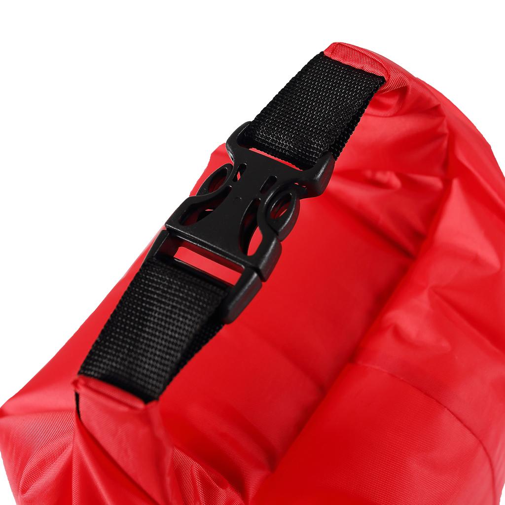 1.2L Waterproof First Aid Kit  - Fishing Bag Waterproof avis et prix