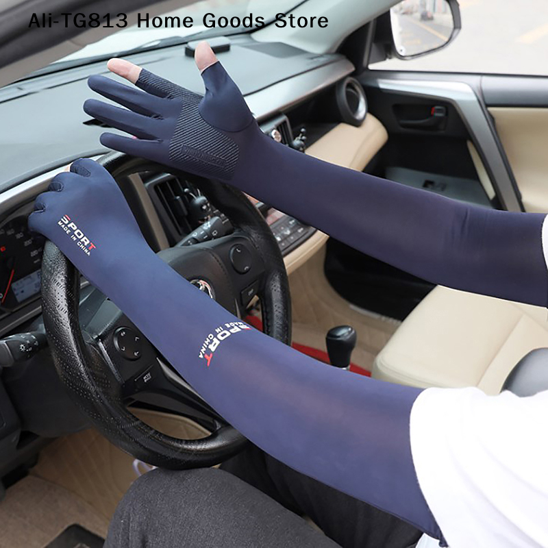 [TG813]Men's Fishing Sunscreen - Fishing Gloves avis et prix