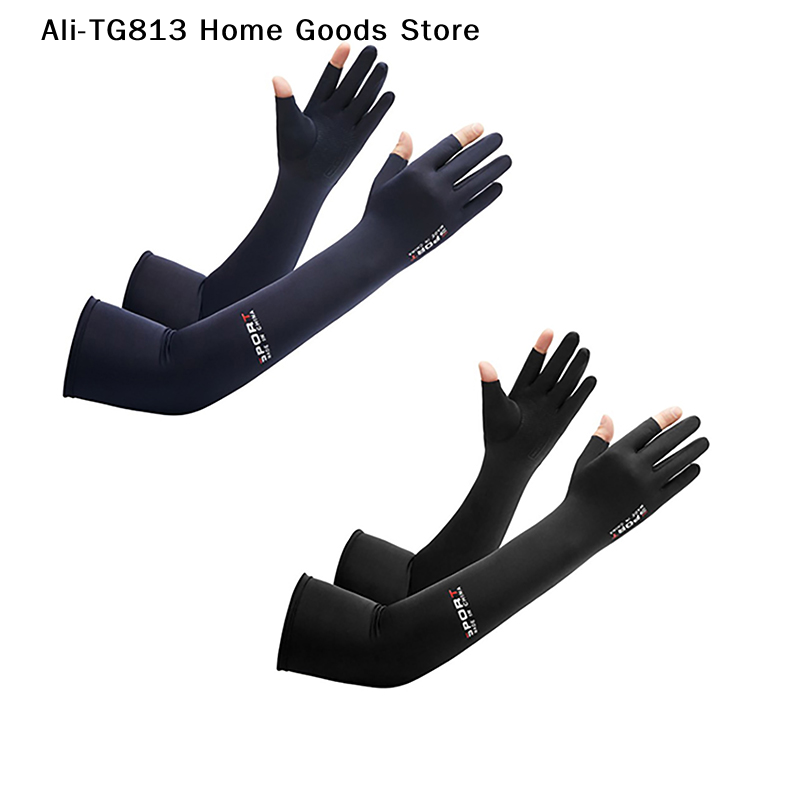 [TG813]Men's Fishing Sunscreen - Fishing Gloves avis et prix