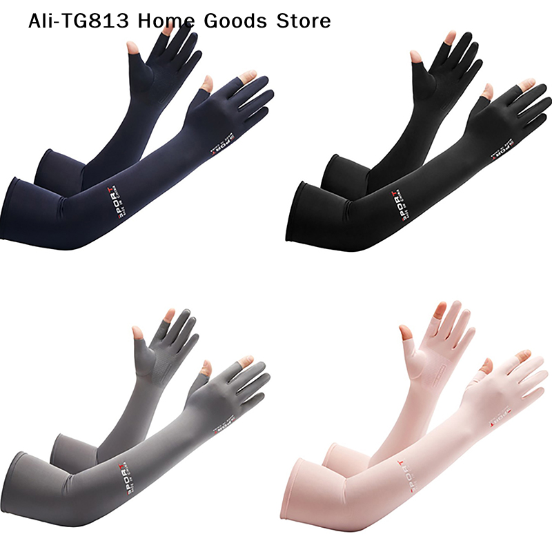 [TG813]Men's Fishing Sunscreen - Fishing Gloves avis et prix