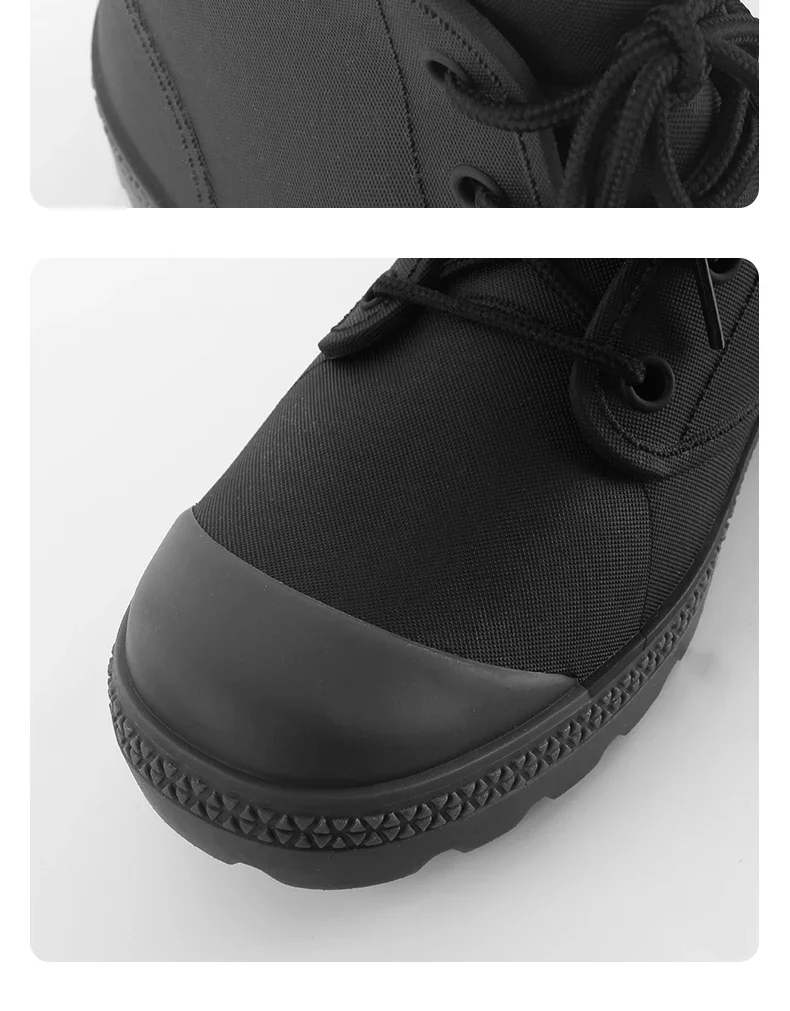 Winter Men Rain Boots Lace-up  - Fishing Waders avis et prix