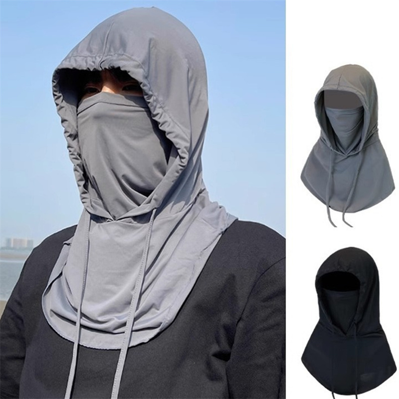 1pc Balaclava Men Women Face M - Fishing Mask Sun Protection avis et prix