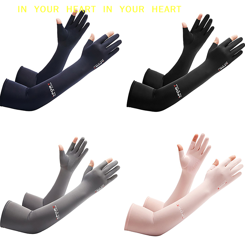 【X】Men's Fishing Sunscreen Arm - Fishing Gloves avis et prix