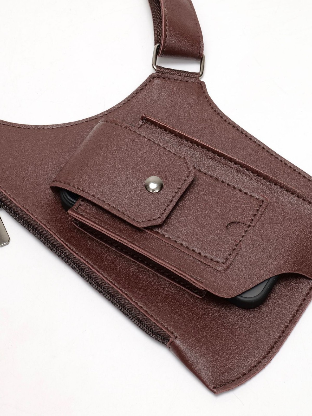 HOMEFISH Double Shoulder Strap - Fishing Bag Waterproof avis et prix