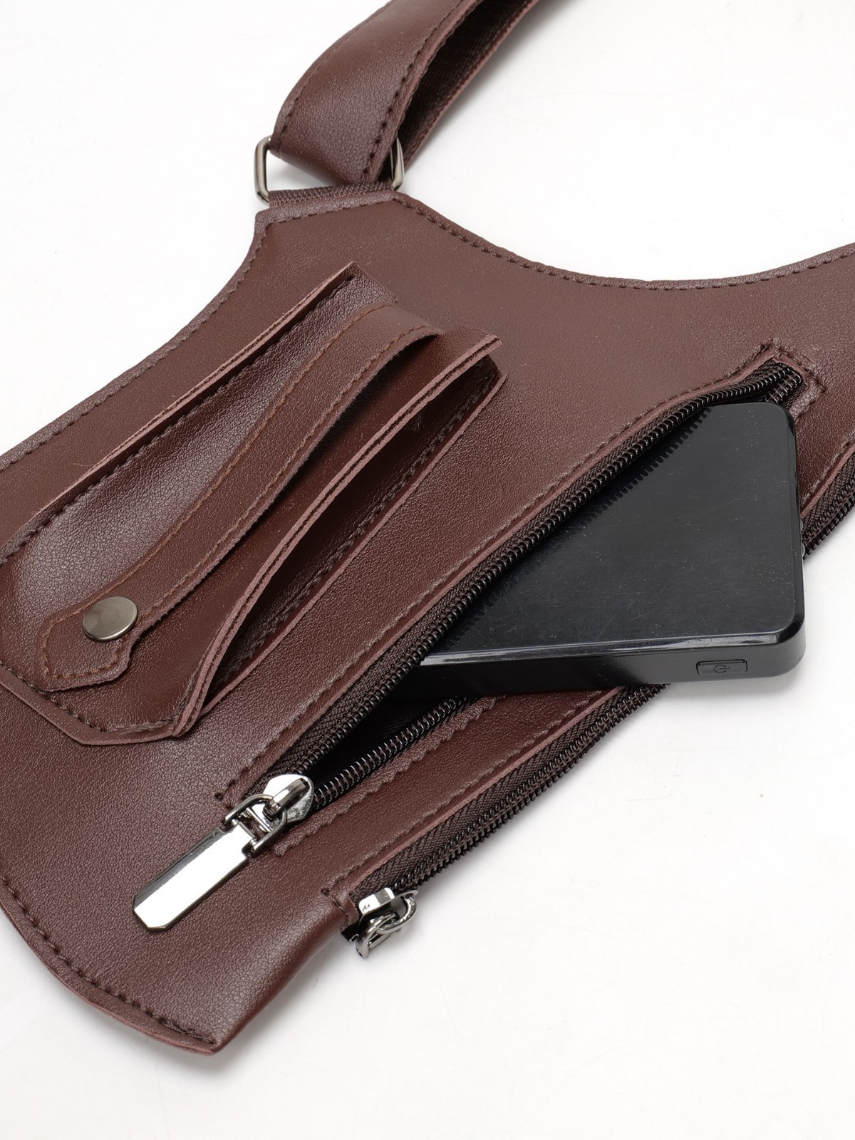HOMEFISH Double Shoulder Strap - Fishing Bag Waterproof avis et prix